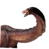 FELTECHELECTR World Mini Dinosaurs Dinosaur Model Decorative Apatosaurus Ornament for Boys and Girls view 3