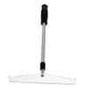 KOMBIUDA Telescopic Poker Chip Rake Collector Tool Game Chip Collector for Poker and Dice Games and Design view 1