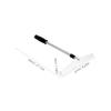 KOMBIUDA Telescopic Poker Chip Rake Collector Tool Game Chip Collector for Poker and Dice Games and Design view 2