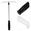 CORHAD Metal Poker Chip Rake Practical Collecting Rod for Poker Chips Card Games Accessory view 3