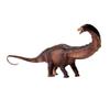 KOMBIUDA Realistic Apatosaurus Dinosaur Model Vivid Simulated Herbivore Decor Birthday Gift Desktop Ornament for Boy Girl Eco-Friendly Material view 1