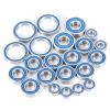 RC Car Bearings Parts for Infraction 6S for Typhon 6S for Felony 6S for Limitless 6S 1/7 22 Pcs Sealed Bearing RC Crawler Car Upgrade Kit Accessories view 1