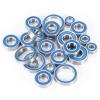 RC Car Bearings Parts for Infraction 6S for Typhon 6S for Felony 6S for Limitless 6S 1/7 22 Pcs Sealed Bearing RC Crawler Car Upgrade Kit Accessories view 3