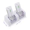 FELTECHELECTR Controller Accessory Station Compact Design Rechargeable Batteries for view 2