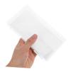ARTIBETTER 100pcs Banknote Sleeves and Holder Box Money Storage for Currency Organization and view 4