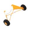 CORHAD Rc Airplane Landing Gear Aircraft Landing Gear Accessories Strong Portable for Rc Planes view 1