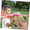CORHAD Rc Airplane Landing Gear Aircraft Landing Gear Accessories Strong Portable for Rc Planes view 4