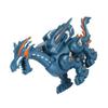 CORHAD Mechanical Dragon Toy Boys and Girls Dinosaur Toys Electronic Dinosaur Figurines Home Decor view 1