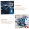 CORHAD Mechanical Dragon Toy Boys and Girls Dinosaur Toys Electronic Dinosaur Figurines Home Decor view 2