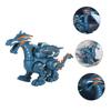 CORHAD Mechanical Dragon Toy Boys and Girls Dinosaur Toys Electronic Dinosaur Figurines Home Decor view 4