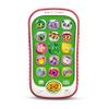 Kids Hits Smart Phone Light-up Zoo  Interactive Toddler Toy Phone with Animal Sounds, Lights, Games & Melodies  Learning Toy for Ages 2+ view 1