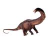 FOYTOKI Vivid Simulation Apatosaurus Model Dinosaur Decoration for Kids' Birthday Party view 1