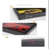 1 32 for Photo Frame Version Alloy Metal Sports Car Model Simulation 3D Racing Car Hanging Painting Decoration Simulation Vehicle Playset(Green) view 4