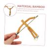 CORHAD 2bags Creative Puppet Assembly Kit for Boys and Girls of Educational Craft Supplies for Hands Play and Imagination Development view 4