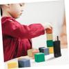SUPVOX 6pcs Boy Girl Halloween Costume Role Play Set Realistic Model for Imaginative Interaction and Pretend Activities view 4
