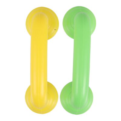 Parliky 2Pcs Whisper Phones Speech and Language for Auditory Feedback Reading Phones for Early Childhood Education and Pretend Play