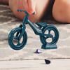 Jizlan 1Pc Random Color Small Finger Cycling, Small Mountain Cycling Figure Finger, Finger Bikes Scooter Tiny Toy, Small Mountain Cycling Figure Finger Playing Toy, Desktop Decoration view 4