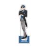 (Hobby stock) Black Butler - Boarding School Edition - Acrylic Stand Lawrence Bruer view 1
