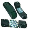 CIYODO Learning Mobile Phone Educational Phone for Pretend Phone Interactive for Boys view 2