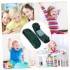 CIYODO Learning Mobile Phone Educational Phone for Pretend Phone Interactive for Boys view 3
