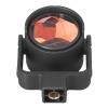 Copper Coated Prism for Total Copper Coated Prism, Total Station Prism Stations 65mm Diameter, Adjustable Brass Connector for GPR1 GPH1 view 2