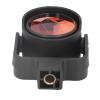 Copper Coated Prism for Total Copper Coated Prism, Total Station Prism Stations 65mm Diameter, Adjustable Brass Connector for GPR1 GPH1 view 4