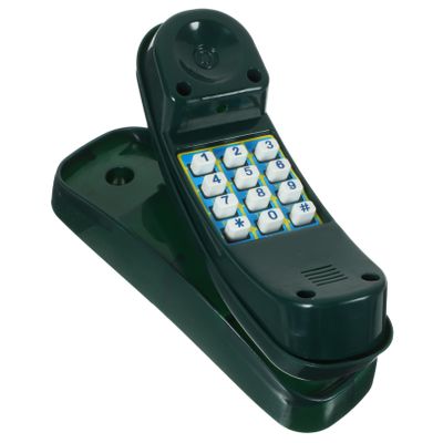 FOYTOKI Learning Phone Practical Simulation Model Cellphone for Educational Telephone for Boys and Ages