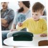 FOYTOKI Learning Phone Practical Simulation Model Cellphone for Educational Telephone for Boys and Ages view 2