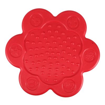 Anneome Balancing Toys for Kids Flower Garden Toys Stones Outdoor Sensory Games Supply for Toddlers