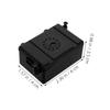 JOINPAYA 2pcs Receiver Box Plastic Electronic Device Protector for Climbing Car Models Compatible view 2