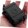 JOINPAYA 2pcs Receiver Box Plastic Electronic Device Protector for Climbing Car Models Compatible view 3