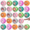 24 Pcs Yoyo Party Favors Classroom Must Haves Birthday Goodie Bag Stuffers Pinata Return Gifts view 1
