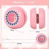 24 Pcs Yoyo Party Favors Classroom Must Haves Birthday Goodie Bag Stuffers Pinata Return Gifts view 2