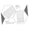 SUPVOX 2pcs Professional Poker Chip Tray Poker Chip Organizer Case Storage Accessories view 3