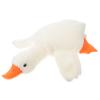 BIUDECO Halloween Costume Accessory White Goose Headgear Cosplay Hat Boys and Girls's Party Hat view 1