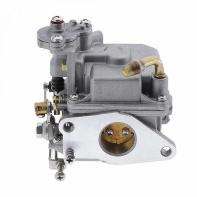 DEFYAN Outboard Motor Carburetor Compatible with MFS8 MFS9.8A3 MFS9.8A2 MFS9.8B Models 3100-3 3DP-03100-2 3FS-03100-0 31003