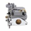 DEFYAN Outboard Motor Carburetor Compatible with MFS8 MFS9.8A3 MFS9.8A2 MFS9.8B Models 3100-3 3DP-03100-2 3FS-03100-0 31003 view 1