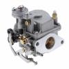 DEFYAN Outboard Motor Carburetor Compatible with MFS8 MFS9.8A3 MFS9.8A2 MFS9.8B Models 3100-3 3DP-03100-2 3FS-03100-0 31003 view 2