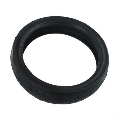 10 Inch 270X47-203 Tyre & Tube For Baby Carriage, Baby Stroller Inner And Outer Tires Pneumatic Tire, Dependable Rubber Inner Tube & Tire Set For Baby Carriage Trolley Wearproof(Tyre)
