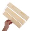 Anneome Acrylic Display Rack for Dolls Collectibles Stands for Display Acrylic Space Saving Design view 3