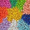 100pcs Mini Resin Duck,15 mm Dollhouse Dcor for Aquarium Decor Micro Fairy Garden Landscape Hide,Seek Party Toys,Easter Basket Stuffer, Gift for All Ages (Nonluminous-Red) view 4