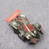 1PC Manual Painted Hollow Car Cowl/Shell/Cover for MA Chassis 1/32 Scale Mini 4WD Racing Car Model - (Color: D) view 3