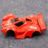 1PC Manual Painted Hollow Car Cowl/Shell/Cover for MA Chassis 1/32 Scale Mini 4WD Racing Car Model - (Color: D) view 4