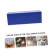 Angoily Coin Holders Storage Box Plastic Coin Storage Case for Collectors Easy to Use view 2