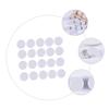 DIYEAH 100pcs Rattle Box Accessories Soft Jingle Sound Rattle for Dolls Plush Toys Pets DIY Toy Repair Kits for Pets Gentle Bell Ring view 3