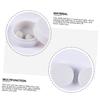 DIYEAH 100pcs Rattle Box Accessories Soft Jingle Sound Rattle for Dolls Plush Toys Pets DIY Toy Repair Kits for Pets Gentle Bell Ring view 4