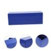 Artibetter Plastic Coin Storage Box for Slab Holders Coin Collection Supplies and Lightweight Storage Case for Coin Holders for Collectors Home Office and School Use view 2