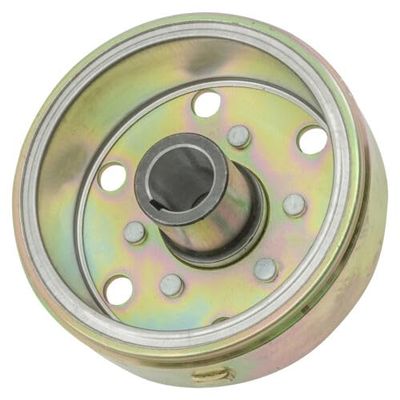 Replacement for fits Flywheel Rotor Magneto for Yamaha 2Gu-85550-50-00 3Gg-85550-00-00