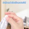 15pcs Nasal Aspirator Replacement Tips, Nose Sucker Silicone Replacement Part for Baby & Toddlers Compatible with GROWNSY Watolt LittleTora HEYVALUE Cocobela HailiCare KIDIRA TEQIN X-Bosak view 4