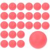 Happyyami 100pcs Sphere Lottery Balls Raffle Drawing Balls for Parties DIY Games and Events Fun Game Props for Celebrations and Crafting view 1